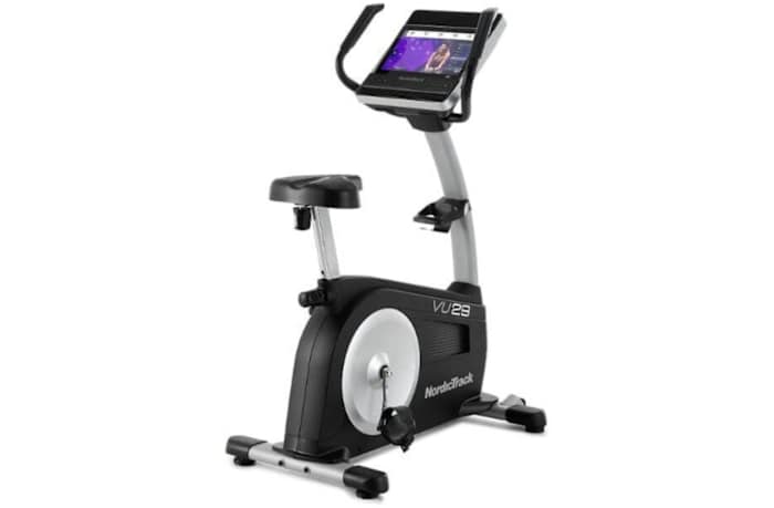 NordicTrack Commercial VU 29